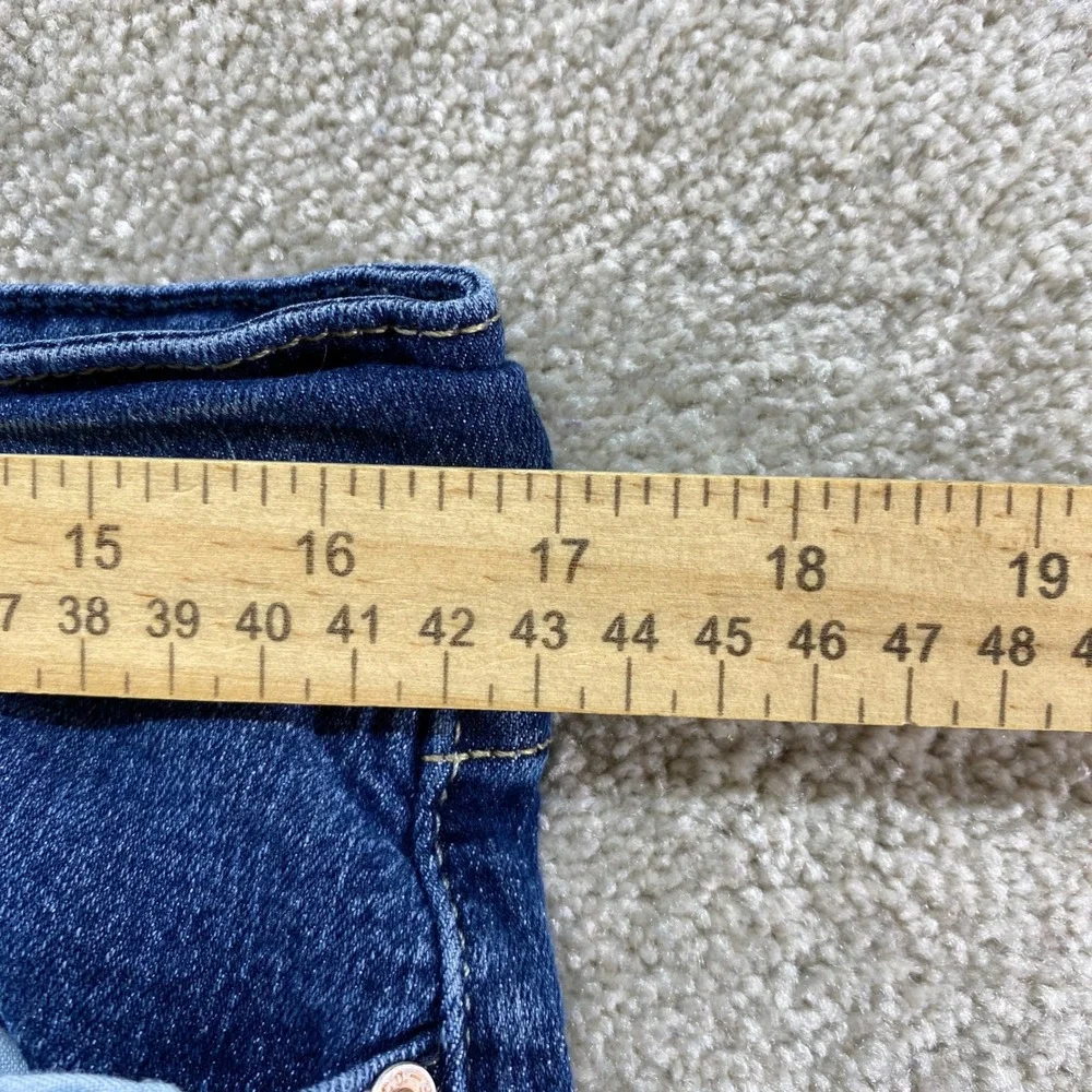 Signature‎ by Levi Strauss & Co. Modern Slim Jeans Mens 33x30 Blue Slim
